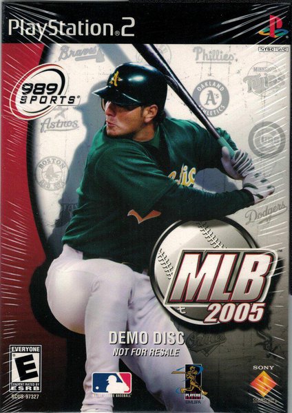 MLB 2005