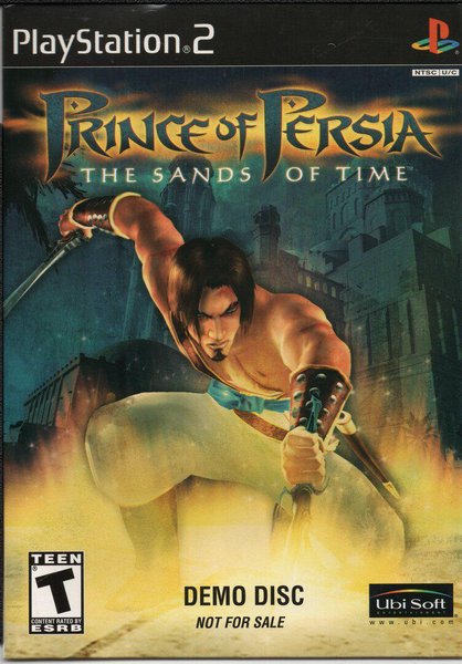 Prince of Persia