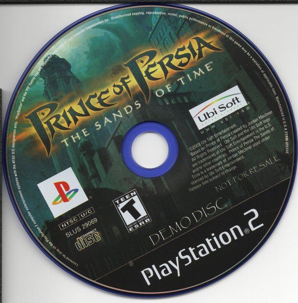 Prince of Persia