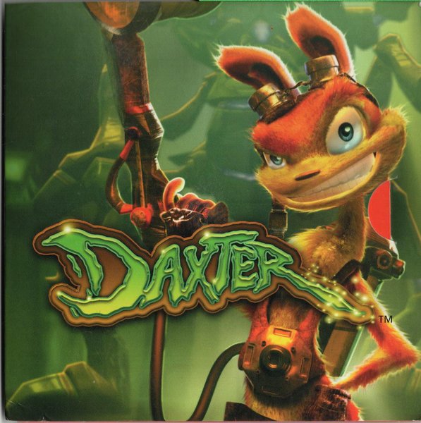 Daxter