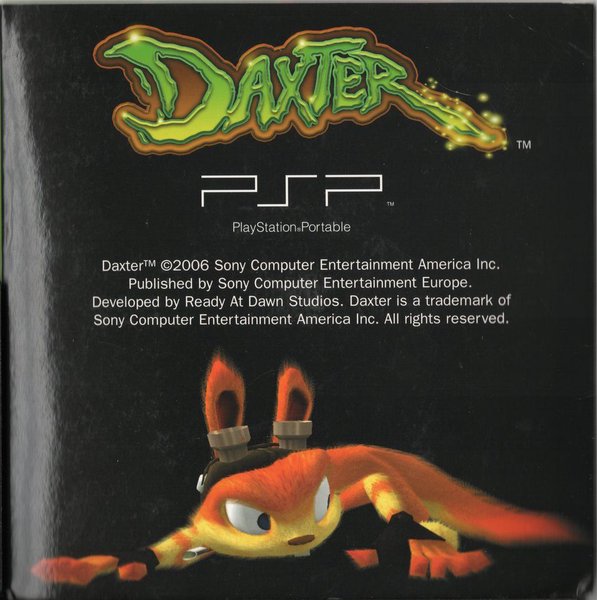 Daxter