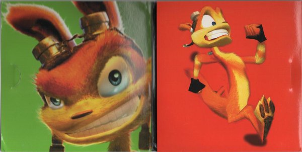 Daxter