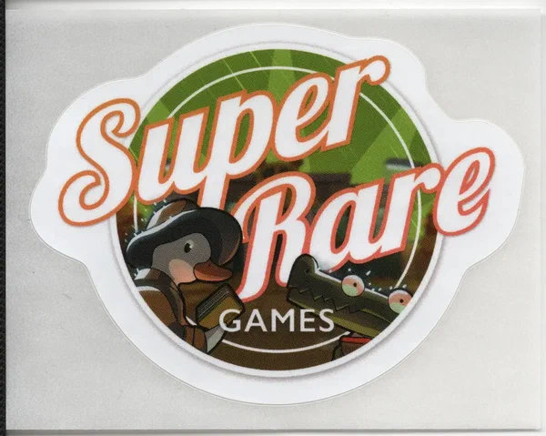 Duck Detective: The Secret Salami
