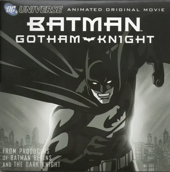 Batman: Arkham Asylum (Collector's Edition)