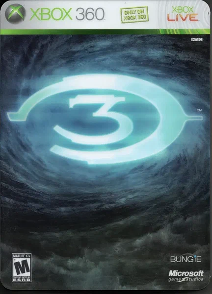 Halo 3 (Collector's Edition)